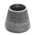 Переход 159х76 (159-4,5 х 76-3,5) стальной 09Г2С ГОСТ 17378